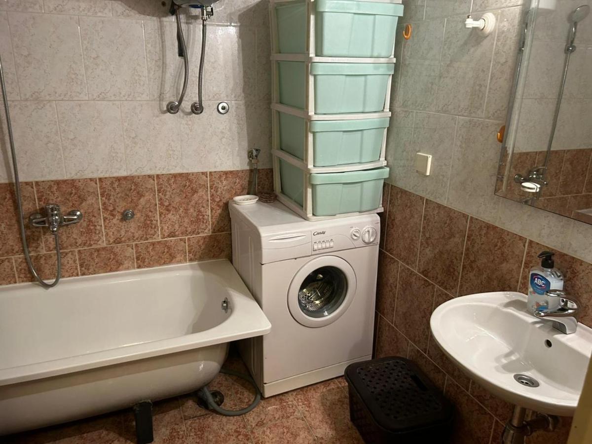 Apartments Bella Котор Экстерьер фото